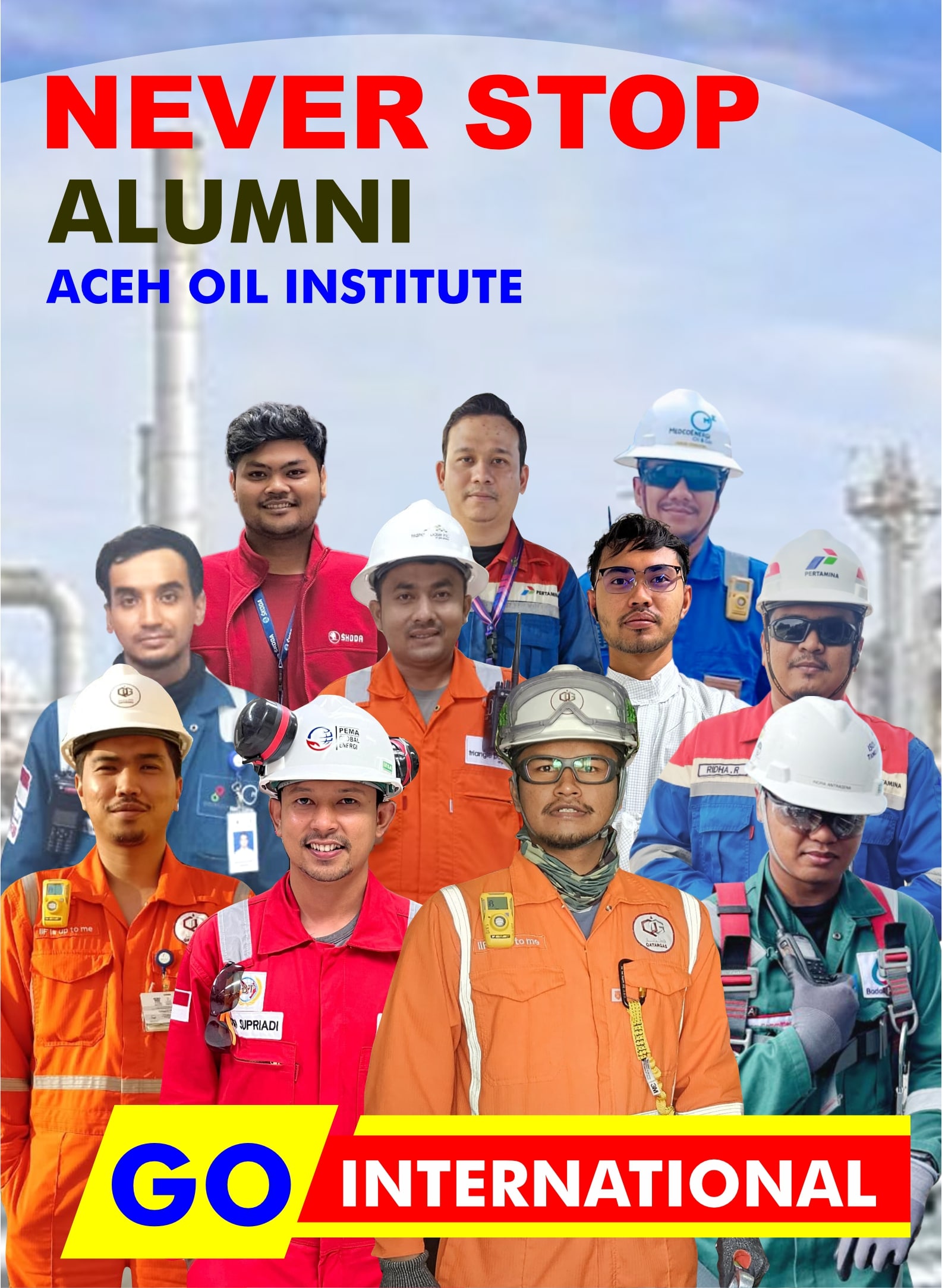 Alumni