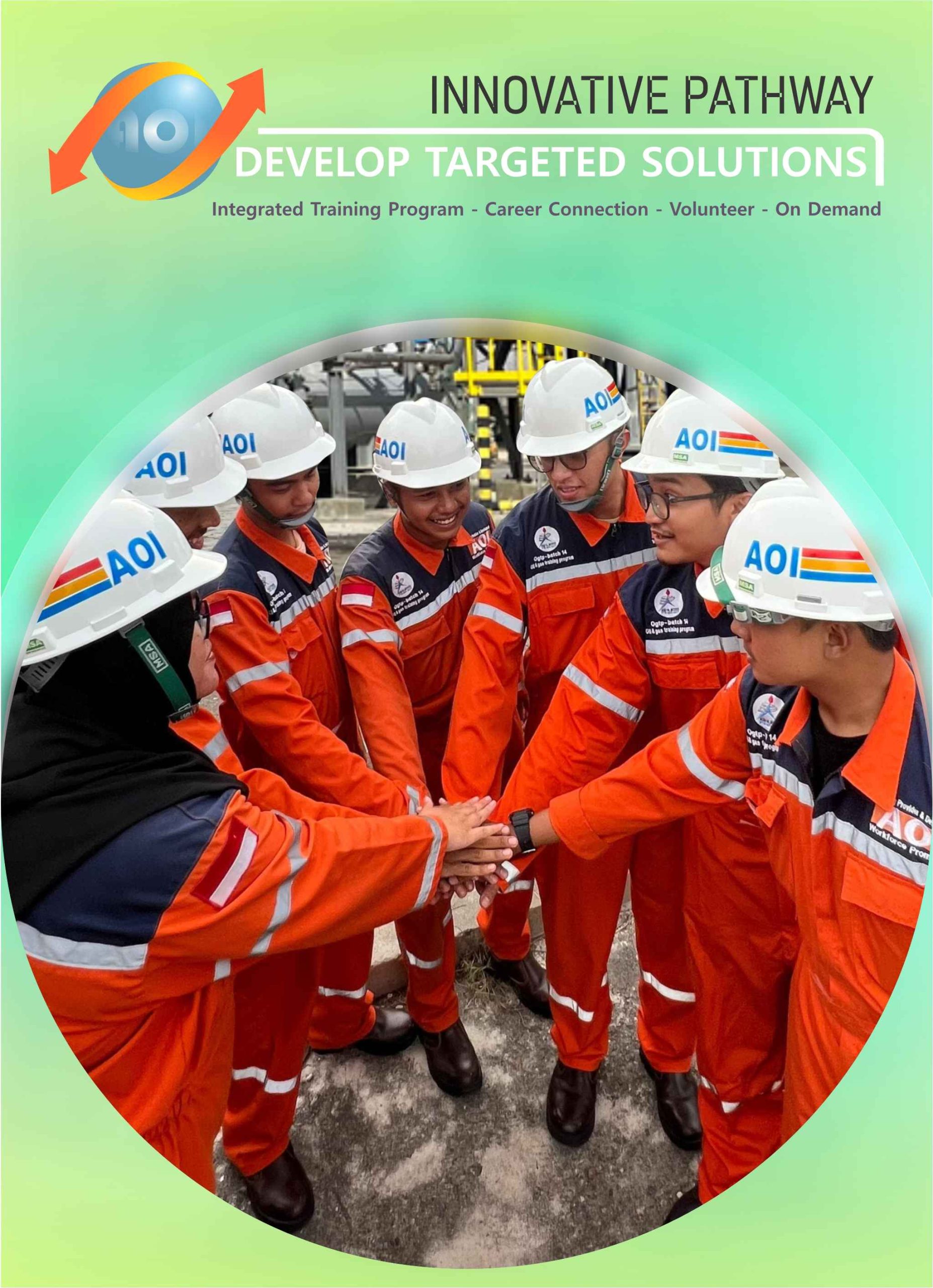 Our Program