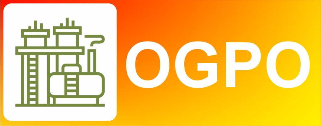 Oil and Gas Production Operator