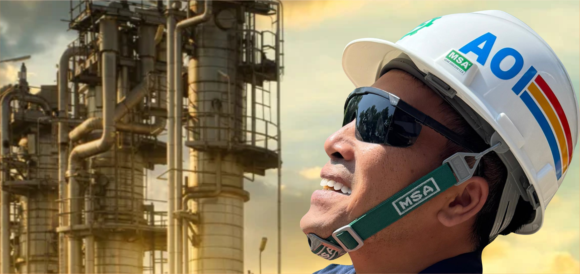 Powering the Future