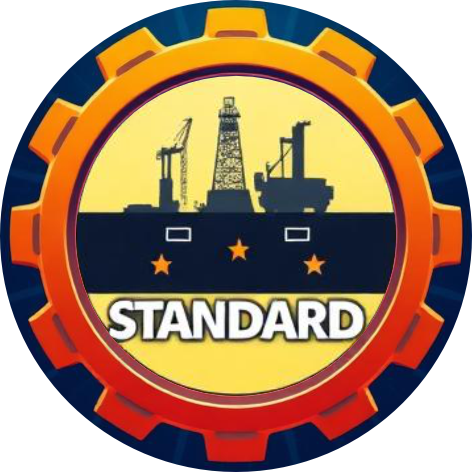 Standards Icon