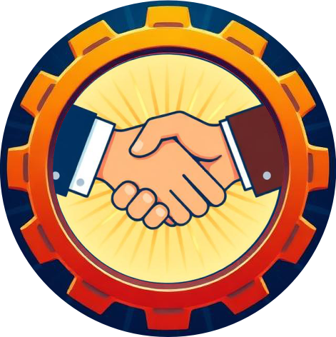 Respect Icon